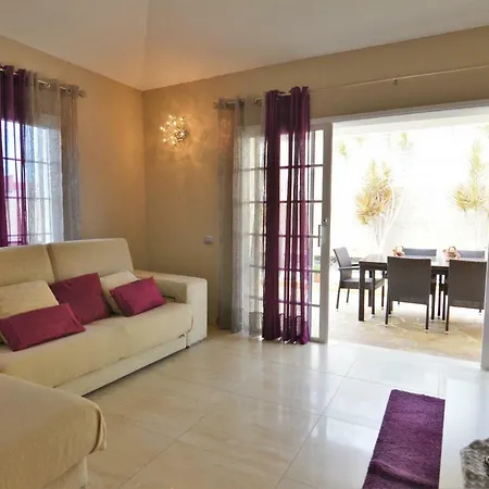 Villa Mariposa With Private Pool, Cactus Garden, Bbq & Wifi - Suitable For Families By Holidayshome Villa *